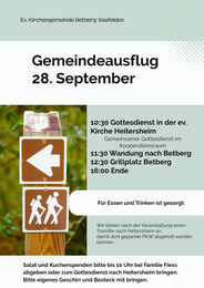 Quelle: Ev. Kirchengemeinde Betberg-Seefelden
